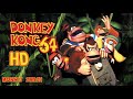 Donkey Kong 64 Monkey Smash HD