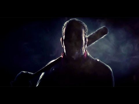 negan vs jin (DJPRS Vs Tekken_Master)