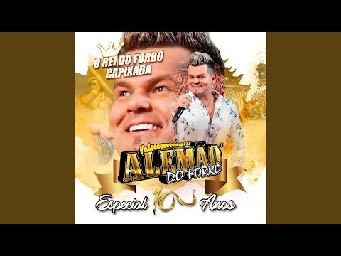 Saudade Dela e Ela Deu