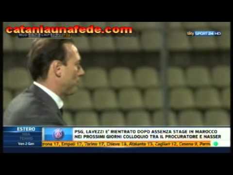 Sky conferma Delli Carri-Marcolin a CT