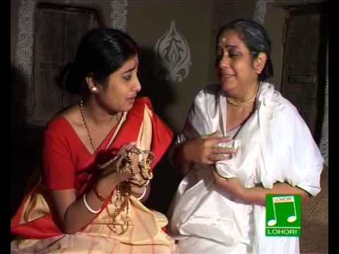 Nimai Sanyas | Bengali Devotional Video | Nimai Bharati | Lohori Audio | Bangla Geeti