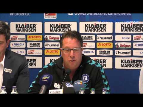 KSC steht vor dem großen Saisonfinale