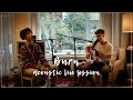 Leif Bent & Khepri - Burn [Live Acoustic Session]