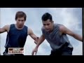 Iklan Fatigon Spirit Spirit Challenge 2011 ANTV Indosiar Trans TV SCTV RCTI TvOne