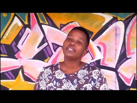 Zet K ft Nella - Ungesabi (Official Promo video)