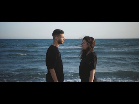 Samy Asuik ft Lia - Inside (Official Video)