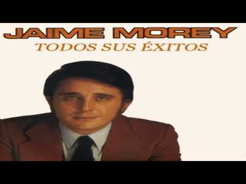 Jaime Morey - Contigo en la Distancia