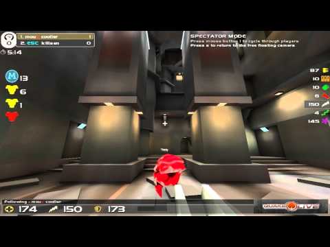 mouz Cooller vs k1llsen IEM Euro Championships 2011 qf g4 fh