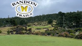 This is the 2nd Best Course at Bandon Dunes