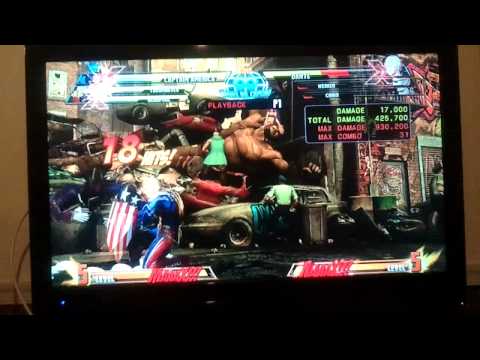 Mercenary Justice 9 - Captain America with Deadpool and Taskmaster Assists