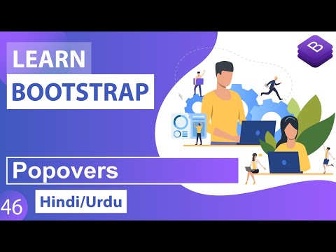 Bootstrap CSS Framework Introduction Tutorial in Hindi Urdu