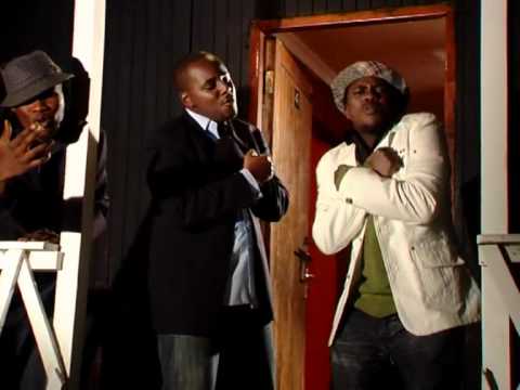 Daddy Owen feat. Danco and Kaberere - I Don't Know [DaddyOwenTV]