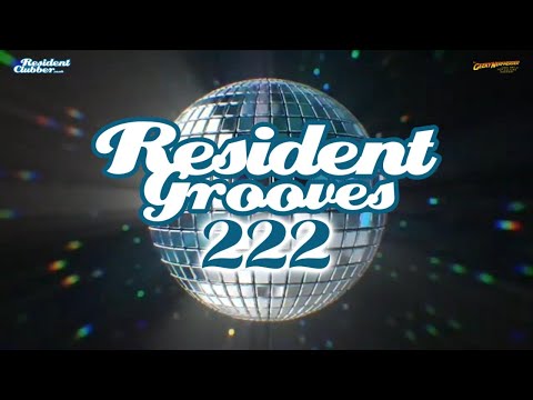 DJ Mixes by Andy B: Resident Grooves Vol #222 -  Deep House / Vocal House / House Music