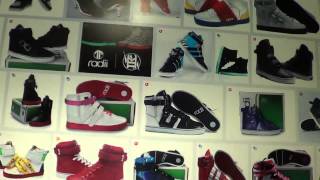 Radii Shoes For Men's Fashion *Requested By Viewer* (My Thoughts)