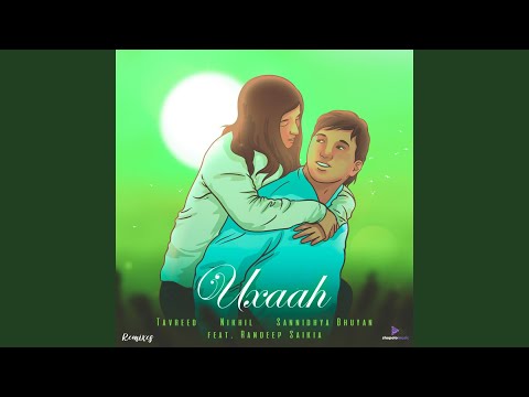 Uxaah (Neemax Remix)