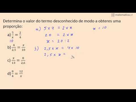 Fração de uma Quantidade