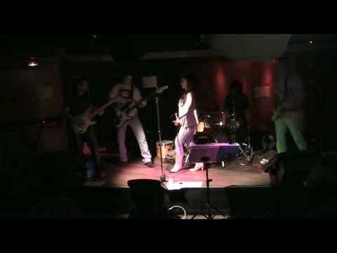 Jam 21-04-10. Paranoid