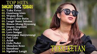 Download lagu TUKU KETAN - WUJUTE ROSO - DINI KURNIA FULL ALBUM LAGU DANGDUT KOPLO BANYUWANGI! BISA KOPLO mp3
