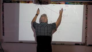 Using Pythagorean Theorem to find Perimeter on a Grid