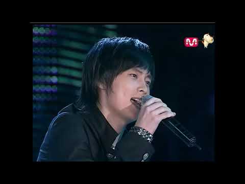 버즈   my love M net 스페셜 (복원화질)