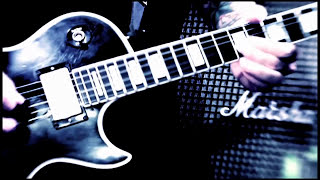Rock Is Dead Music Video
