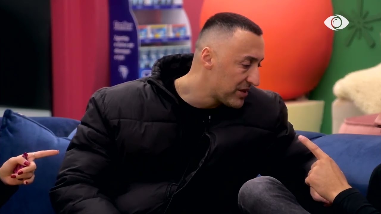 Turp të kesh/ Valbona diskuton me Jozin pas debatit të saj me Arsidën