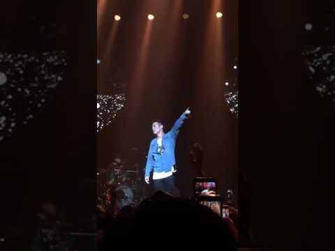 151101 Beenzino Live in Seoul - Up All Night