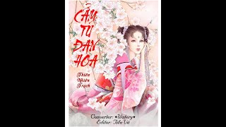 Truyện Cẩm Tú Đan Hoa   Chương 5