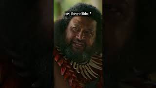 Live-Action Moana Critique — Full Breakdown & Transcript