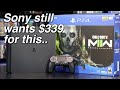 The Final PS4 Consoles? Buying A New PS4 in 2023: Why Is Sony Still Selling These?