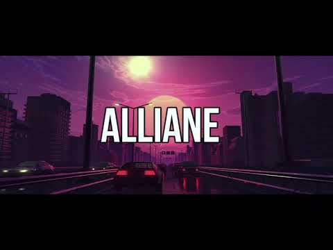 Alliane & Tøbex - You Need me Away (Lyric Video)