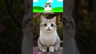 My Sprunki OC: Dam Dam Didi Didi Cat In Real Life!
