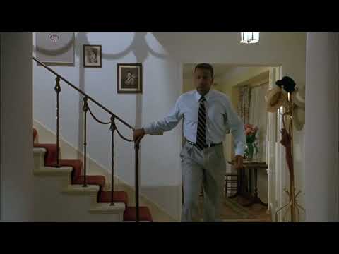 Class Act (1992) "Blade Brings Duncan Some New Gear" Scene