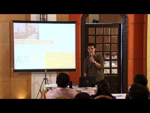 Abhijeet  suresh menon