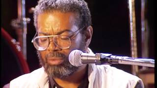 Rufus Thomas Live at Porretta Soul Festival 1993