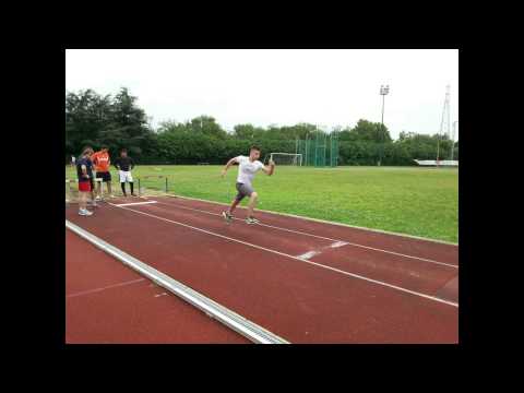 Precorsi di Scienze Motorie - Milano - SFSM