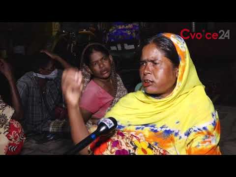 গৃহহীন মানুষেরা এই কঠোর লকডাউনে কেমন আছে?