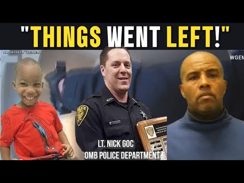 Illinois Kop Who Killed 4 Year Old Terrell Miller and 36 Year Old Anthony George Won't Be Charged!