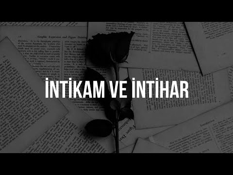 Feo Matif - İntikam ve İntihar | (Music Video)