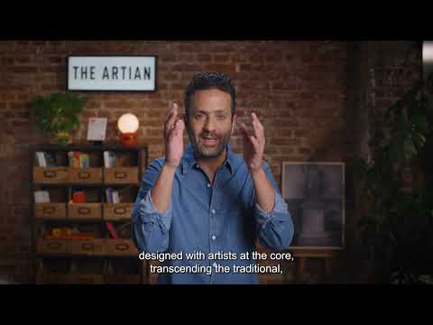 Creative Catalysts: Sparking Innovation and Artistry in Business