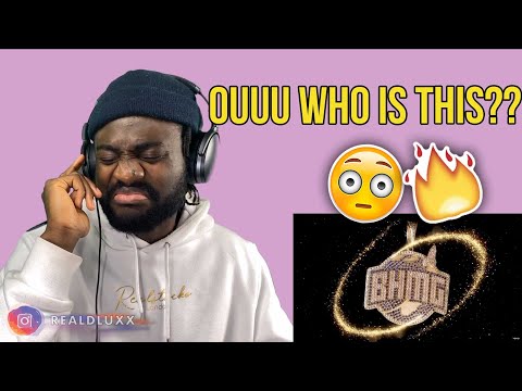 🇬🇧 UK REACTS TO Sfera Ebbasta, Marracash, Guè Pequeno - Tik Tok (Visual)