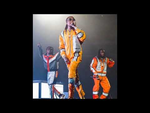 (Free) Migos x Offset x Dababy Type Beat 2022 - "Double Team"