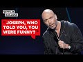 Jo Koy On Filipino Moms