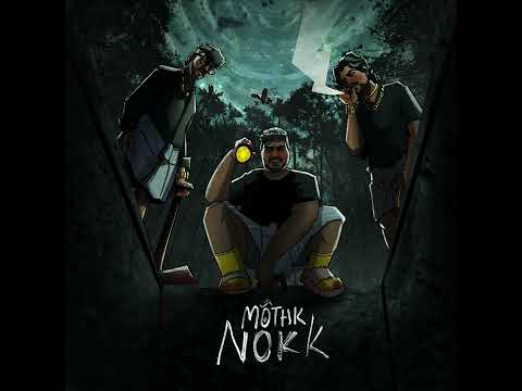 MOTHK NOKK - AZWIN, JOKER, EFY (Official Audio)