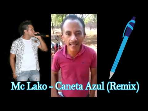 Caneta Azul - Versão Remix Dance Dançante 2020 - Mc Lako (A MELHOR VERSÃO TOP)