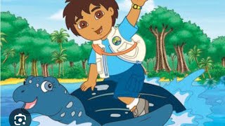 Download lagu Kartun Animasi Nickelodeon & GTV : Go Diego Go ( Bahasa Indonesia ) 2018 #Dora #mixueindonesia ! mp3 Download lagu Kartun Animasi Nickelodeon & GTV : Go Diego Go ( Bahasa Indonesia ) 2018 #Dora #mixueindonesia ! mp3