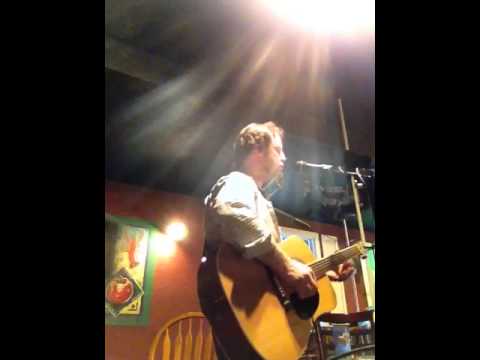 Steve Lovett - Walkin my Troubles Away by Blind Boy Fuller