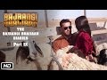 The Bajrangi Bhaijaan Diaries Part IX En Route To Mandawa Jaisalmer