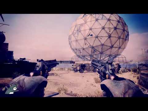 COLLAB GUN SYNC | MDK - Press Start