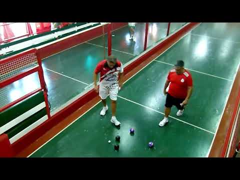 Show de Bochas Mar del Plata 2022 Capítulo 1